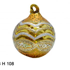 xmas bauble